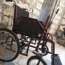 Продам инвалид. каляску, в Симферополе
