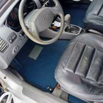 Ева коврики соты и ромб, в Москве