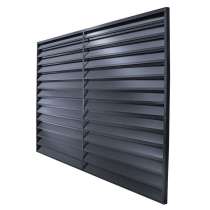 Модерни огради, в г.София