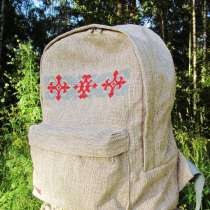 Рюкзак Бохо городской, в Санкт-Петербурге