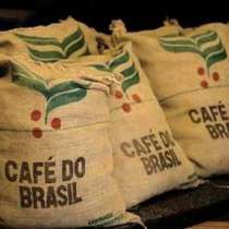 Зеленый кофе в зернах (нефасованный), в Москве