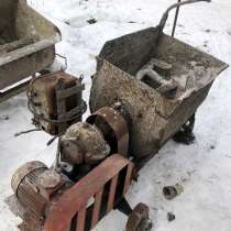 Растворосмеситель, в г.Полтава