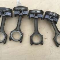 КОМПЛЕКТ ПОРШНЕЙ 82,5ММ А С ПАЛЬЦАМИ И КОЛЬЦАМИ, в Ижевске