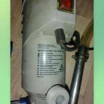 Электрический насос с пистолетом, в Ростове-на-Дону