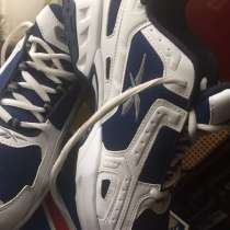 Reebok кроссовки из США, 43 р, в Санкт-Петербурге