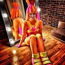 Продам костюм Фиксика Симки, в Перми