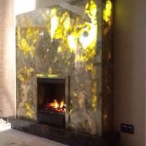 Оникс в Москве. Продажа. Обработка. Монтаж, в Москве