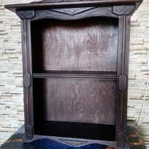 Винтажная полка-стеллаж, в Перми