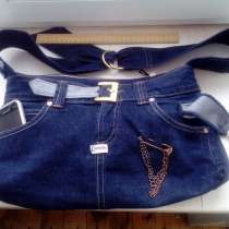Джинсовые сумки, в г.Киев