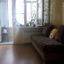 Продается квартира в малосемейке В Партените, в Ялте