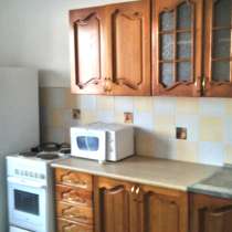 Квартира с ремонтом в районе Краевой больницы, в Краснодаре