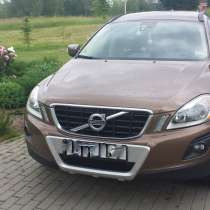 Volvo XC60_2.4D_ 2010 (D5), в г.Минск