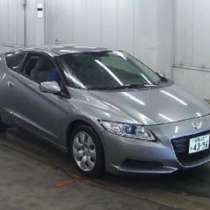 Honda CR-Z гибридный спорт-купе, в Екатеринбурге