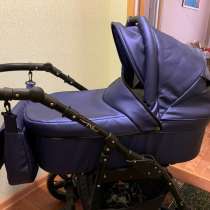 Коляска, в Ставрополе