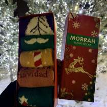 Подарочный набор носков, в Новосибирске