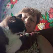 Aня, 57 лет, хочет пообщаться, в г.Минск