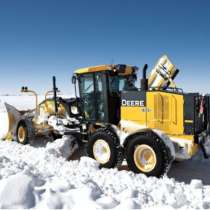 Аренда автогрейдера, в Новосибирске