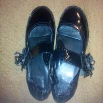 Кожаные туфли, 40 размер, в г.Киев