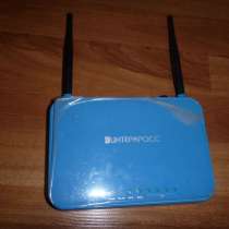 Роутер Wi-Fi с 2-мя антеннами, в Перми