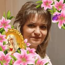 Алина, 47 лет, хочет пообщаться, в Краснодаре