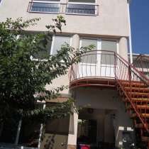 Дом Анапа-квартира Москва, в Анапе