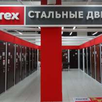 Стальные двери, в Астрахани