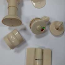 Фурнитура для сантехнических перегородок, в Казани