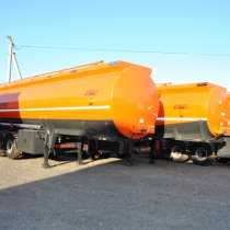 Полуприцеп бензовоз 48 000 литров Ali Riza Usta, в Ростове-на-Дону