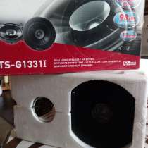 Колонки PIONER, в Кемерове