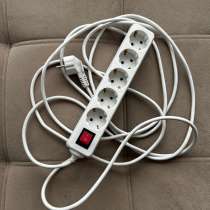 Удлинитель 4 метра, в Екатеринбурге