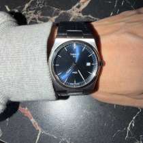 Часы tissot prx, в Москве