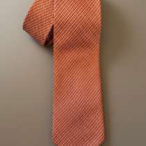 Галстук Enrico Coveri Vintage 00’s Silk 100%, в Москве