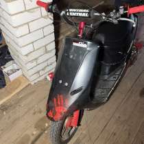Скутер Honda dio 18 af, в Городце