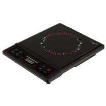 плиту индукционную 1-конфорочну Brand «Лазурь-150», в Москве