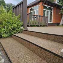 Каменный ковёр в Самаре, в Самаре