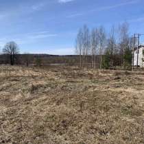Участок 18,8 сот под ИЖС, в Костроме