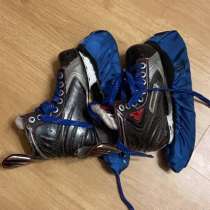 Хоккейные коньки, в Коврове