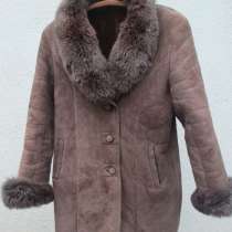 Дубленка, в г.Ташкент