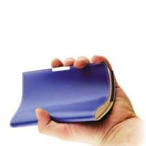 Синие ежедневники под нанесение логотипа, в Екатеринбурге