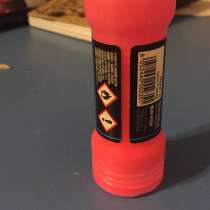 Сквизер от grog mini 20mm неон фуксия, в Москве