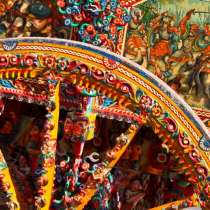 Обзорная экскурсия по Палермо /подходит круизерам/, в г.Палермо