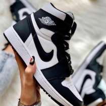 Nike air Jordan 1, в Москве