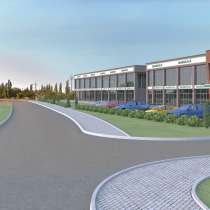 Аренда торговых помещений в ТК, в Краснодаре