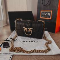 Сумка pinko, в Москве