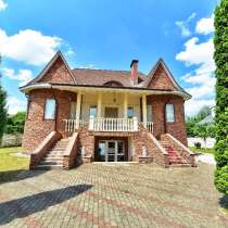 Продается элитный коттедж в а. г. Боровляны, 5км. от Минска, в г.Минск