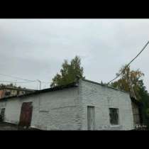 Сдам в аренду производственную базу в г. Канск, в Красноярске