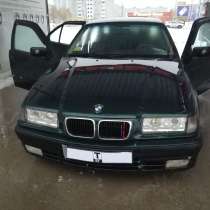 BMW 318TDS 96 год, СРОЧНО!, в г.Брест