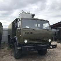Камазы 4310 с хранения без наработки, в Москве