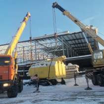 УСЛУГИ - перевозки, в Сургуте