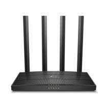 Gigabitowy router WiFi AC1200 MU-MIMO, в г.Катовице